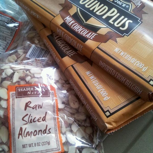 Photo taken at Trader Joe's by Brigette on 12/21/2014-美国加利福尼亚州亨廷顿比奇汉密尔顿21431 Photo taken at Trader Joe's by Brigette on 12/21/2014