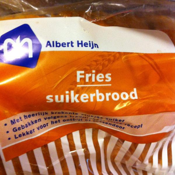 Photo taken at Albert Heijn by Peter A. on 6/16/2013-荷兰南荷兰省鹿特丹林班街121号 Photo taken at Albert Heijn by Peter A. on 6/16/2013