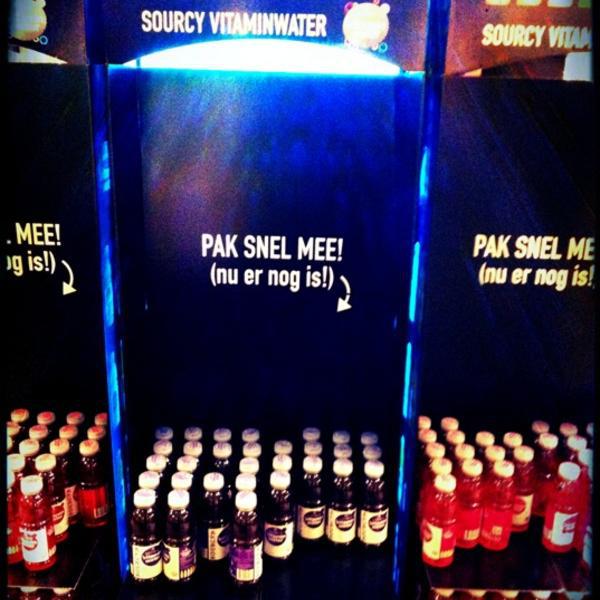 Photo taken at Albert Heijn by Gregory P. on 3/17/2012-荷兰南荷兰省鹿特丹林班街121号 Photo taken at Albert Heijn by Gregory P. on 3/17/2012