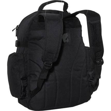 美国直邮 CONCEPT ONE CT39-219561 男大号学生包双肩背包包邮