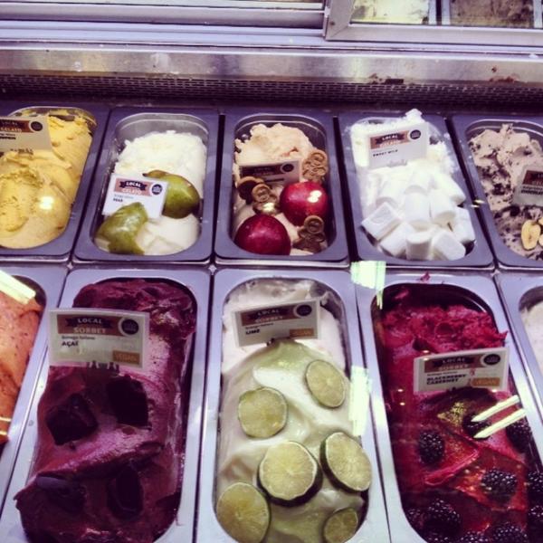 Photo taken at Whole Foods Market by Shreyans P. on 12/30/2012-加利福尼亚州塔斯廷市公园大道2847号 Photo taken at Whole Foods Market by Shreyans P. on 12/30/2012