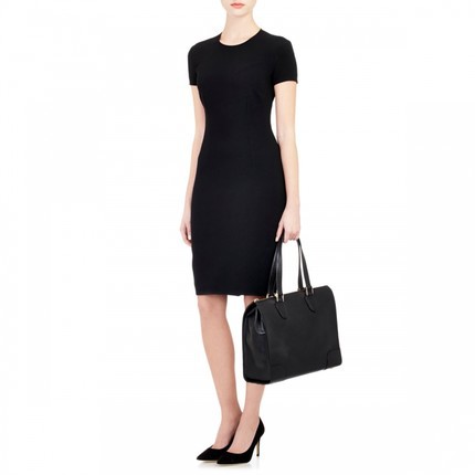 Valextra 女包 女式手提包 Q00765900 NERO Valextra 女包 女式手提包 Q00765900 NERO