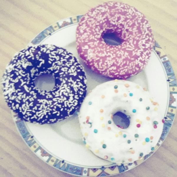 Photo taken at EDEKA Neukauf by Gaye D. on 7/8/2014