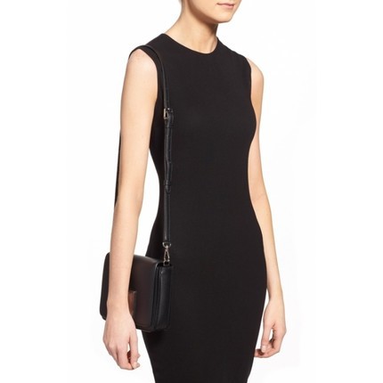 MCM 女包 女式单肩包 Q01849441 Black MCM 女包 女式单肩包 Q01849441 Black