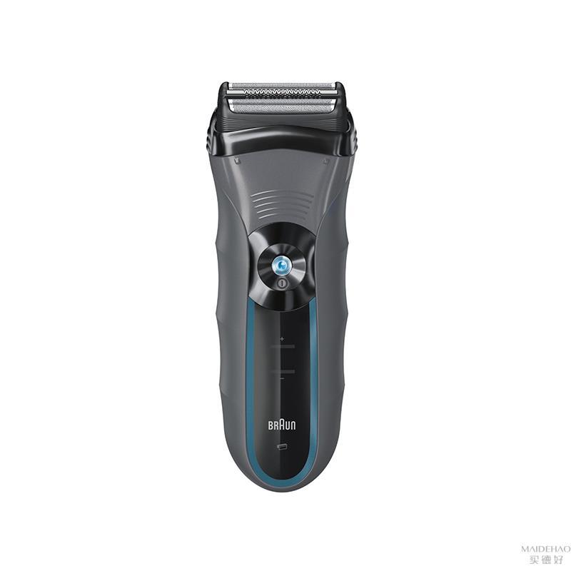 德国博朗Braun 胡须造型剃须刀 cruZer6