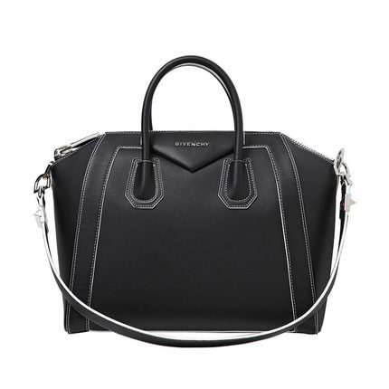 正品直邮Givenchy纪梵希2016新款女包时尚真皮手提包 61I-D1A004 正品直邮Givenchy纪梵希2016新款女包时尚真皮手提包 61I-D1A004
