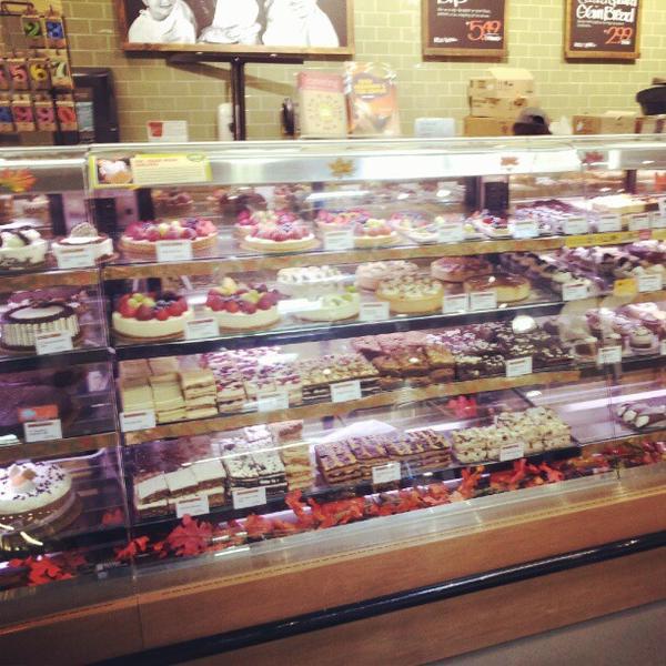 Photo taken at Whole Foods Market by John N. on 9/13/2012-美国纽约州扬克斯岭山道1 Photo taken at Whole Foods Market by John N. on 9/13/2012