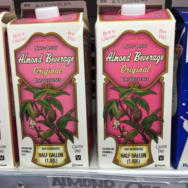 Photo taken at Trader Joe's by Karim on 11/17/2014