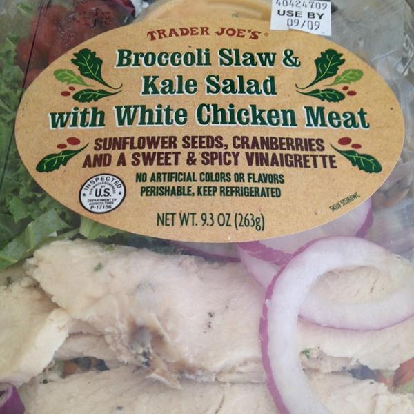 Photo taken at Trader Joe's by Yuki U. on 9/7/2014