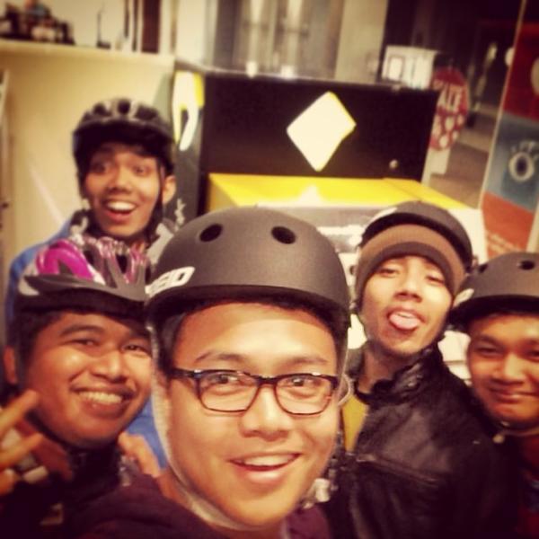 Photo taken at Coles by Peza D. on 2/19/2014