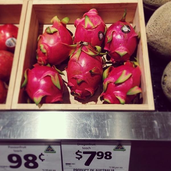 Photo taken at Coles by Sascha K. on 12/10/2013