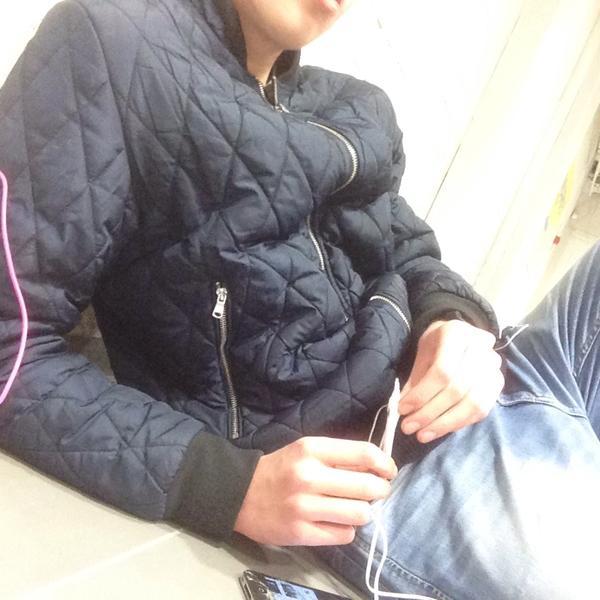 Photo taken at S-market Wiklund Herkku by Lida N. on 4/14/2015