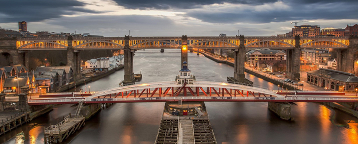 纽卡斯尔安德莱姆