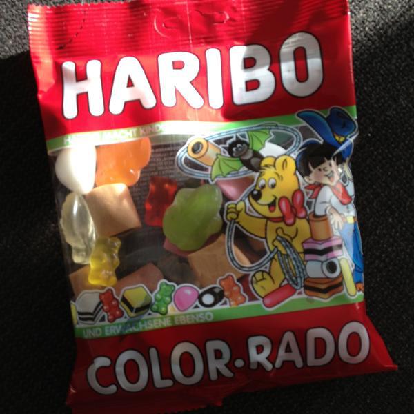 Photo taken at Edeka Markt O.E. Lange GmbH by Cristiani G. on 4/15/2013