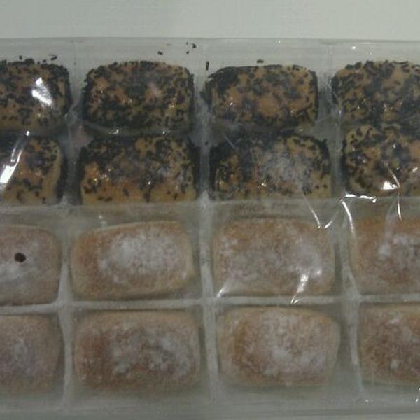 Photo taken at Mercadona by Michael Rafael P. on 9/13/2011