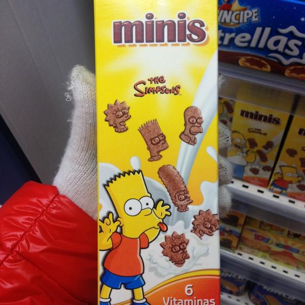 Photo taken at Mercadona by Mila R. on 3/5/2013