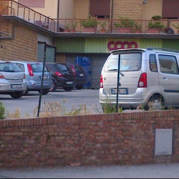 Coop Via Cittadini, Siena 意大利托斯卡纳锡耶纳塞尔索公民大道64