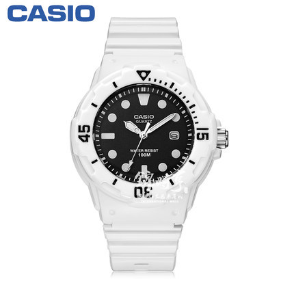 【香港直邮】卡西欧 Casio女表潮流时尚 LRW-200H-1E女士手表