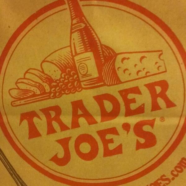 Photo taken at Trader Joe's by Melinda Z. on 2/22/2014