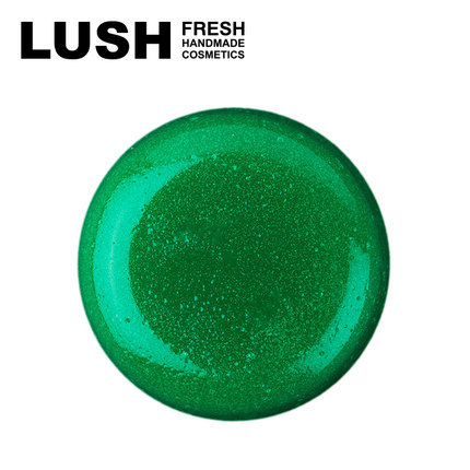 LUSH岚舒 英国正品 青松沐浴啫喱 补水保湿全身 滋润精油手工