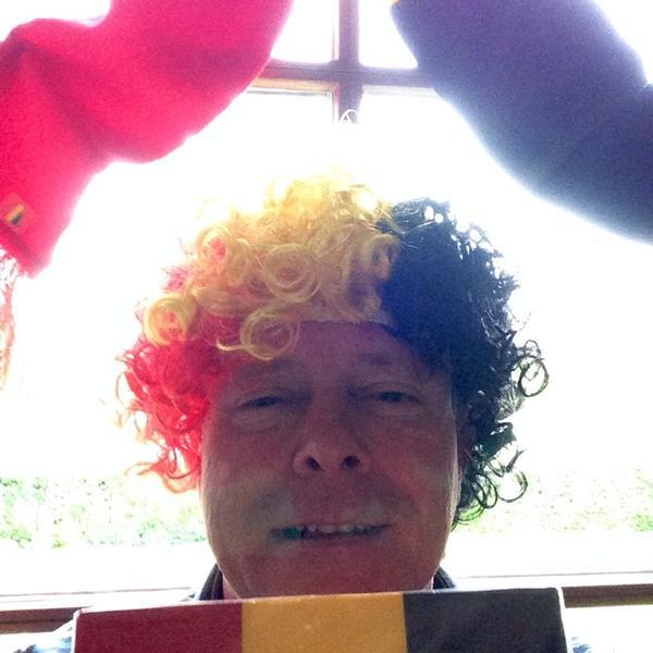 Photo taken at Colruyt by Johan L. on 6/14/2014