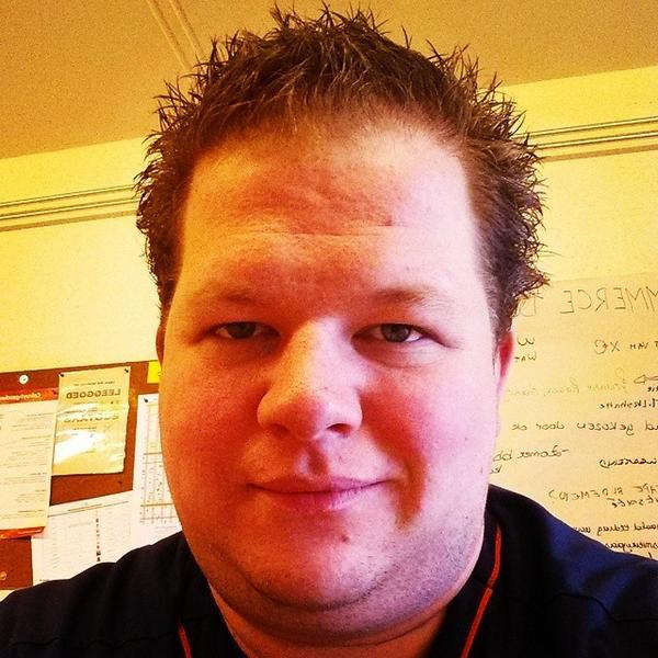 Photo taken at Colruyt by Hans V. on 7/2/2014