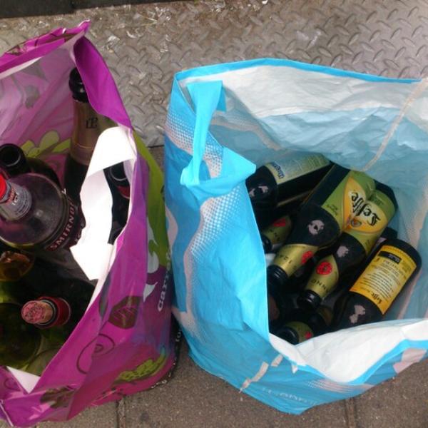 Photo taken at Albert Heijn by Queency on 4/13/2013