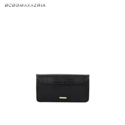 BCBGMAXAZRIA 经典优雅职业OL风手拿包WMD930EP