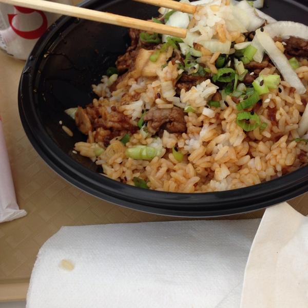 Photo taken at Carrefour Angrignon by kaye c. on 6/4/2014