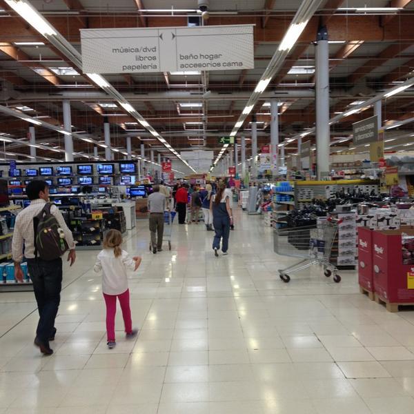 Carrefour El Saler图片库 Carrefour El Saler图片库