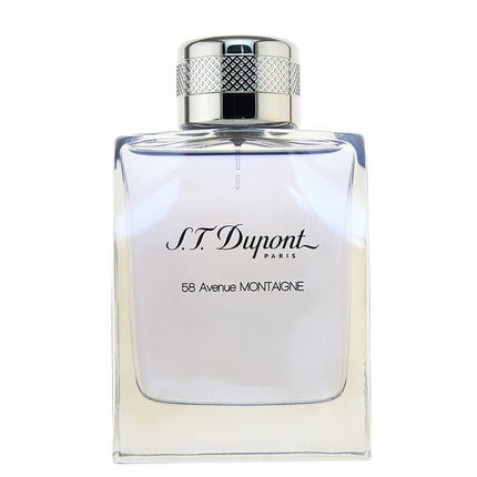 S.T.Dupont/都彭 蒙田大道58号男士淡香水30/50/100ml 木质清新