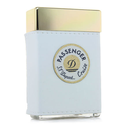 S.T.Dupont/都彭 时尚魅力悠航女士香水30/50/100ml 清新花香