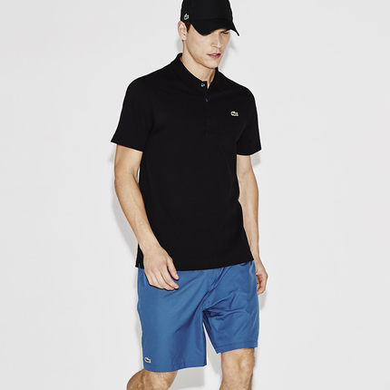 法国Lacoste男装 polo 鳄鱼男士经典优质翻领短袖男T恤 L1230 法国Lacoste男装 polo 鳄鱼男士经典优质翻领短袖男T恤 L1230