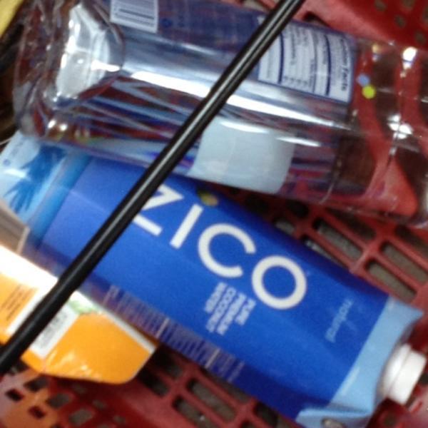 Photo taken at Trader Joe's by Joon Y. on 2/20/2012