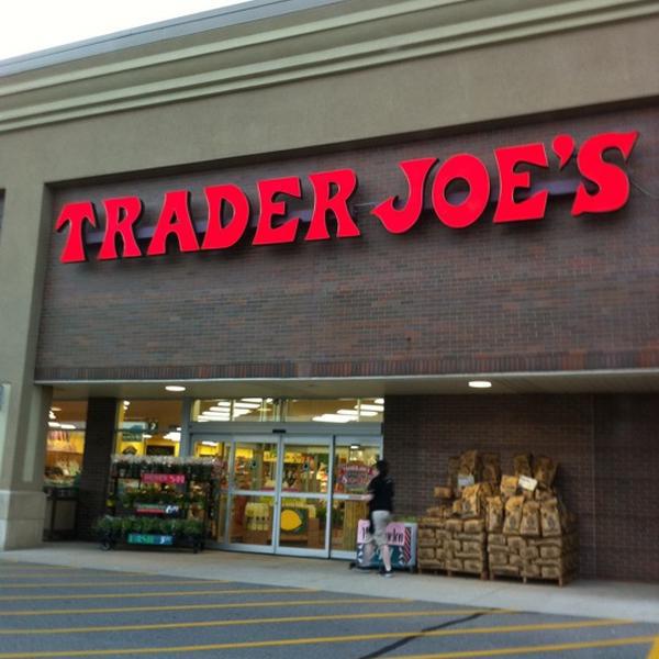 Photo taken at Trader Joe's by Laurie S. on 8/5/2011