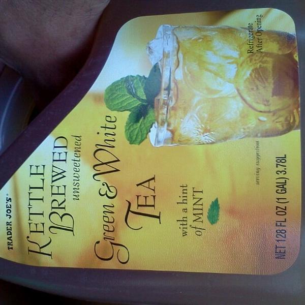 Photo taken at Trader Joe's by Craig F. on 8/3/2012-美国加利福尼亚州费利蒙淘金路39324 Photo taken at Trader Joe's by Craig F. on 8/3/2012