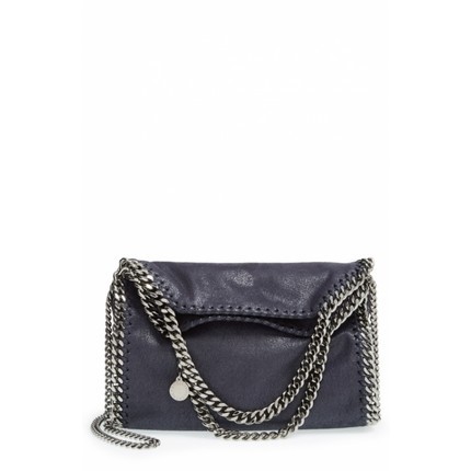 Stella McCartney 女包 女式单肩包 Q01308917 Stella McCartney 女包 女式单肩包 Q01308917