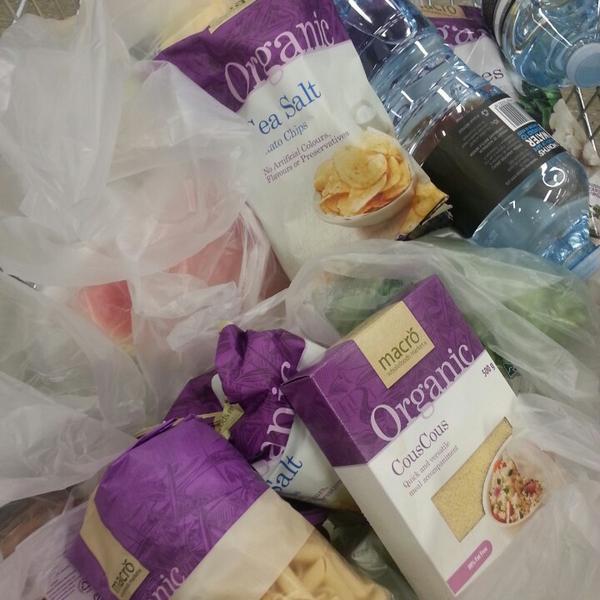 Photo taken at Woolworths by Melí A. on 12/30/2013