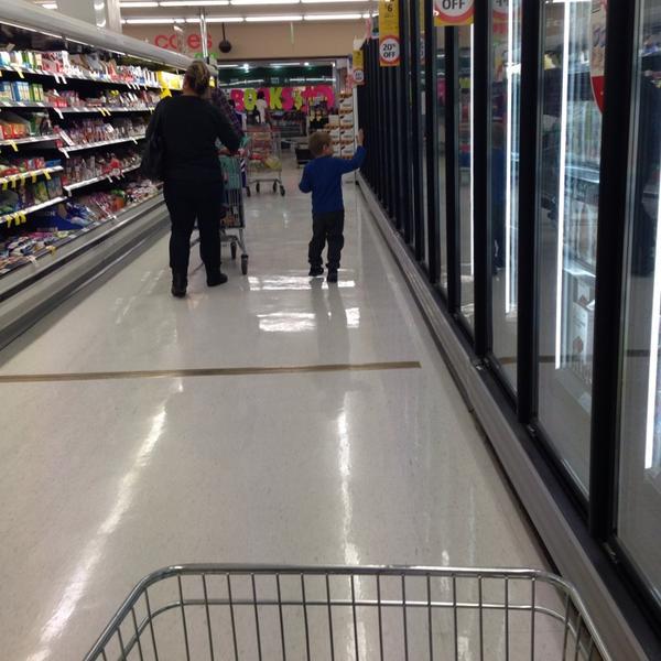 Coles Wodonga Plaza超市渥东加店 维多利亚州沃东加埃尔金大道沃森街3号Coles Wodonga Plaza超市