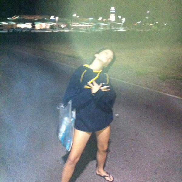 Photo taken at Woolworths by Topia K. on 7/11/2013