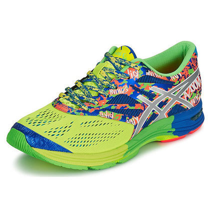 ASICS亚瑟士男鞋竞速跑鞋 Gel Noosa TRI 10 T530N 0791专柜正品 ASICS亚瑟士男鞋竞速跑鞋 Gel Noosa TRI 10 T530N 0791专柜正品
