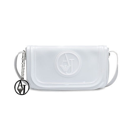 正品直邮ARMANI JEANS阿玛尼2016新款女包时尚斜挎包 45295225df