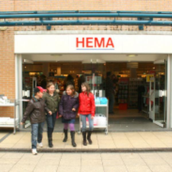 Photo taken at Hema by Laurens V. on 11/27/2013