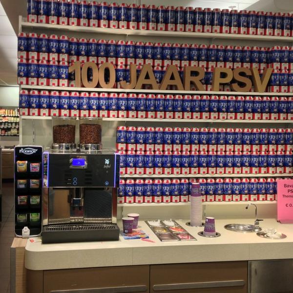 Photo taken at Albert Heijn by Johan P. on 5/20/2013