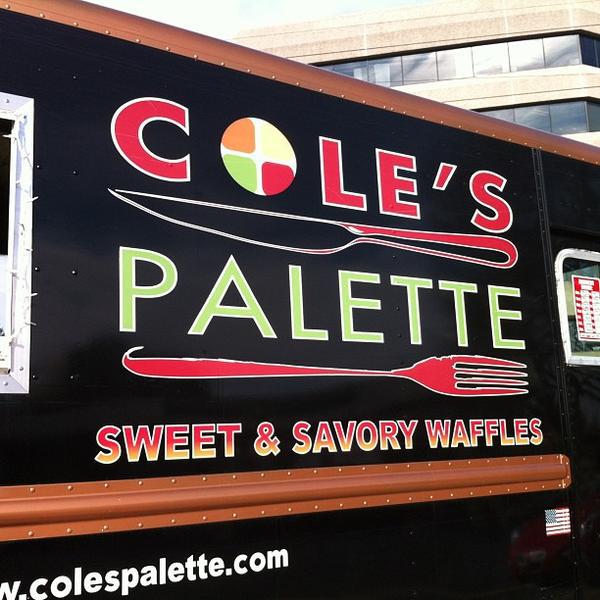 Cole's Palette超市林肯港店 银泉coles超市