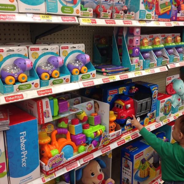 Photo taken at Big W by Marrin-Boyd A. on 9/10/2014