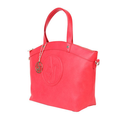 现货Armani/阿玛尼女包2015春款  潮女士包单肩斜挎女包包0528XR1