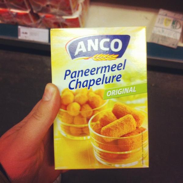 Photo taken at Colruyt by Pieter B. on 4/21/2012