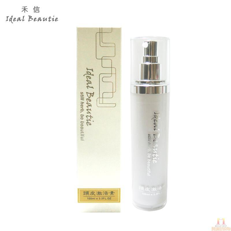 Ideal Beautie 头皮激活素 100ml/瓶