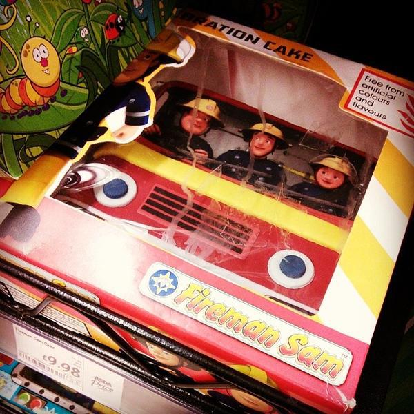 Photo taken at ASDA by Stefan S. on 3/12/2014